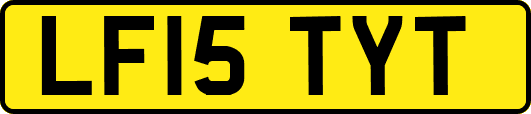 LF15TYT