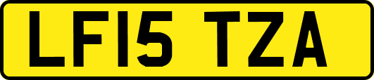 LF15TZA