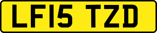 LF15TZD