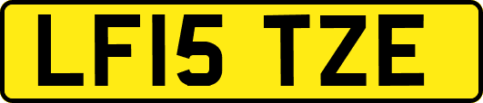 LF15TZE
