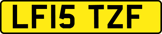 LF15TZF
