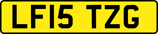 LF15TZG