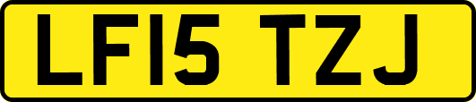 LF15TZJ