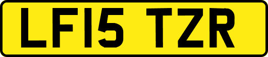 LF15TZR