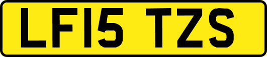 LF15TZS