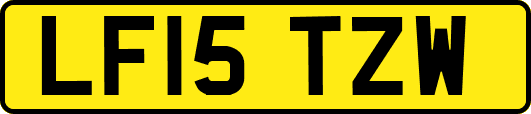 LF15TZW
