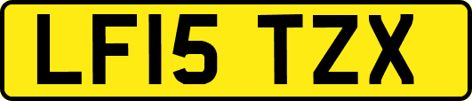 LF15TZX
