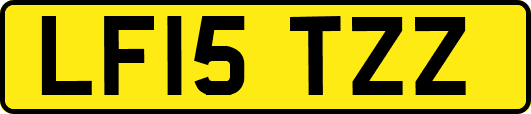 LF15TZZ