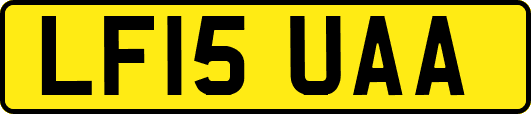 LF15UAA