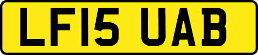 LF15UAB