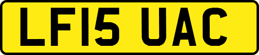 LF15UAC