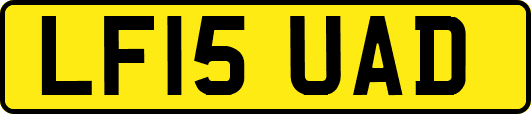 LF15UAD