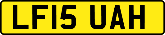 LF15UAH