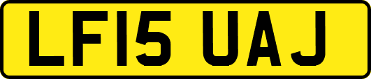 LF15UAJ