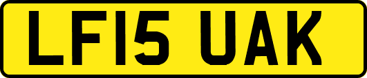 LF15UAK