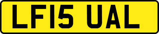 LF15UAL