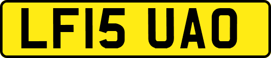 LF15UAO