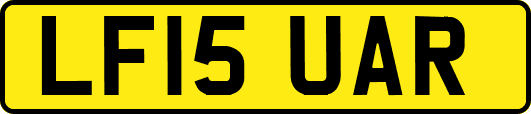 LF15UAR