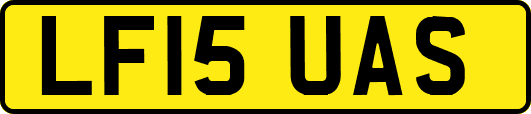LF15UAS