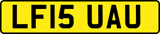 LF15UAU