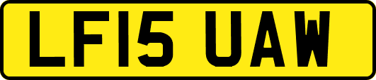 LF15UAW