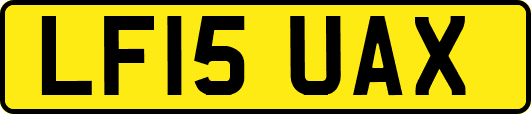 LF15UAX