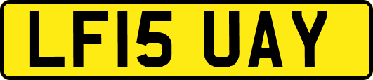 LF15UAY