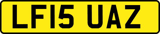 LF15UAZ