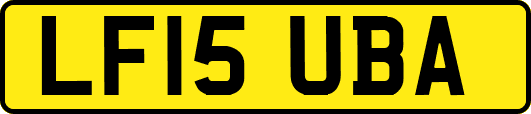 LF15UBA