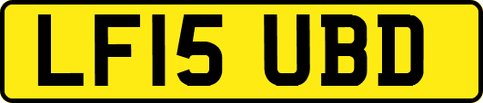 LF15UBD