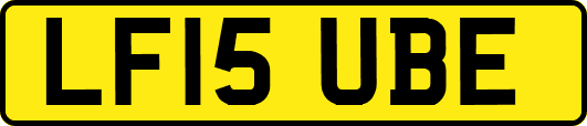 LF15UBE