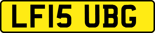 LF15UBG