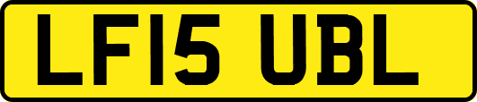 LF15UBL