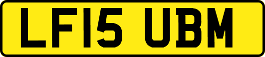 LF15UBM