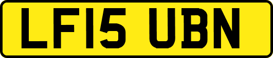 LF15UBN