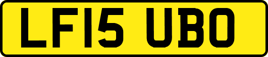 LF15UBO