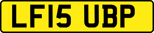 LF15UBP