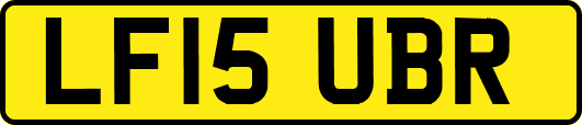 LF15UBR