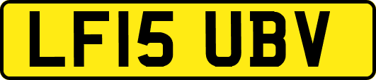 LF15UBV