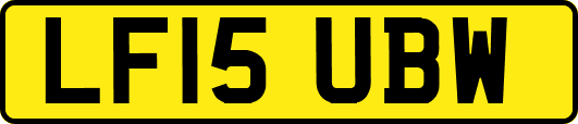 LF15UBW