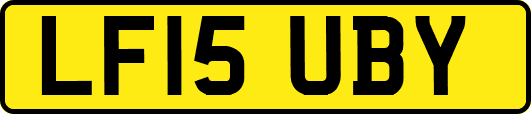 LF15UBY