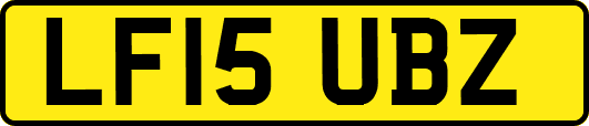 LF15UBZ