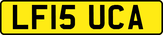 LF15UCA