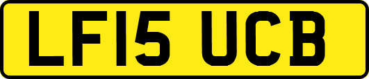 LF15UCB