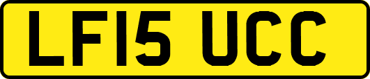 LF15UCC