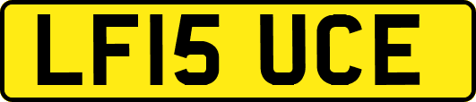 LF15UCE