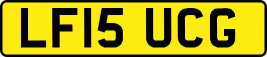 LF15UCG