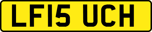 LF15UCH