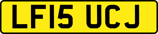 LF15UCJ