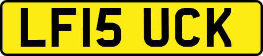 LF15UCK